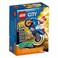 LEGO 60298 ROCKET STUNT BIKE