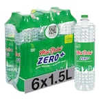 Buy Mai Dubai Zero Sodium Alkaline Water 1.5L Pack of 6 in UAE