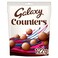 Galaxy Counters Chocolate 122g