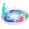 Bestway 46.5" X 46"/1.18m X 1.17m Tie Dye Swim Tube