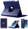 Ntech Ipro Products Rotating 360 Degree PU Leather Case Cover For iPad 2/3/4 (Not Compatible iPad Model For iPad Mini, iPad Air, iPad Air 2, iPad Pro, )