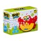Bingo Bubble Machine Crab With Light and Music