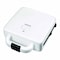Kenwood 2 in 1 Sandwich Maker 1300 Watt - White - SMP94