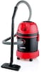 Geepas 2800W Dry &amp; Wet Vacuum Cleaner For Daily Use &ndash; 20L Dust Bag Capacity And Powerful Motor &ndash; Wet &amp; Dry Vacuum Cleaner &ndash; 21Kpa Suction Power -2-Year Warranty