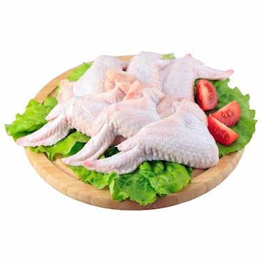 أجنحة دجاج