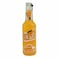 Buzz Peach 5.5% Alcohol Mix Vodka Drink 275ml