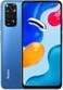 Xiaomi Redmi Note 11S, Dual SIM, 8GB RAM, 128GB, 4G LTE, Twilight Blue (AMOLED DotDisplay)