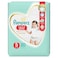 Pampers Premium Care Diaper Pants Size 5 12-18kg 20 Count
