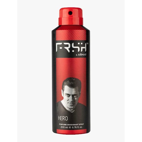 Fresh Armaf Hero Deo200Ml