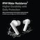 Oppo Enco Buds 2 Bluetooth Truly Wireless in Ear Earbuds with Mic - upto 28 hours listening time,AI noise cancellation for calls