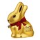 Lindt Gold Bunny Milk Chocolate 50GR