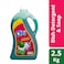 Oxi Dishwash Liquid Dish Washer with Green Lemon - 2.5 Liters