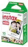 Fujifilm Instax Mini Single Pack 10 Sheets Instant Film for Fuji Instant Cameras