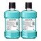 Listerine Advanced Tartar Control Mouthwash, 250ml - Pack of 2