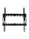 Fox Wall Mount Bracket Stand For Lcd/Led/Plasma Screen Mount2082724562697703 Black