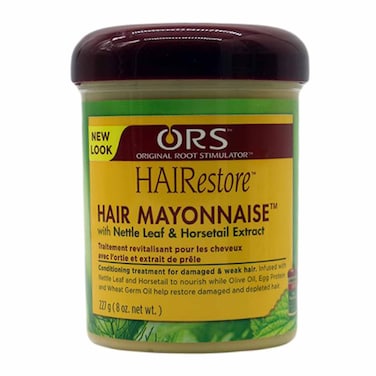 Ors Hair Mayonnaise 277 gr