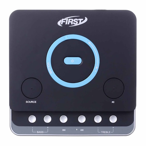 First F-92 - Bluetooth Subwoofer - 120 Watt