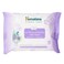Himalaya Soothing And Protecting Baby Wipes 20 Piece