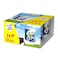 Dina Farms Natural Yogurt - 105 gram - 4 Count