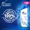 Head &amp; Shoulders Classic Clean Anti-Dandruff Shampoo 400ml