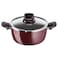 Tefal Pleasure Casserole W/Lid (30cm)