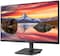 LG 27-inch IPS Full HD Monitor Virtually Borderless, AMD FreeSync, Eye-care - 27MP400-B