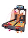 Yuyugo Basketball Shooting Game