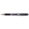 Uni-ball Gel Impact, Super Smooth Gel Ink Roller Ball, 1.0mm, Black
