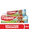 Colgate Kids Bubble Fruit 2-5 Years 50ml