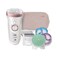 Braun SE9-897 Silk Epil 9 Epilator Set