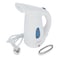 Westpoint Deluxe Handy Garment Steamer WF-1153 White