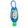 Carrefour Cool Anti-Bacterial Hand Sanitizer Blue 50ml