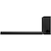 Philips HTl3320/98 Soundbar 3.1 Channel System Black