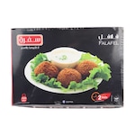 سفرة فلافل مجمدة نصف مقلية - 350 جرام