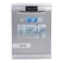 Midea Dishwasher,  WQP147617Q-S