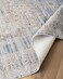 Alexander Sky 350 x 250 cm Carpet Centre Home Designer Rug for Bedroom Living Dining Room Office Soft Non-slip Area Textile Decor
