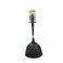 Homeway Stainless Turner Woodi Design