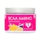 Womens Best BCAA Amino Passion Mango Protein Powder 200g