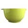 Rosti Mepal Margrethe Mixing Bowl Lime 150M