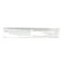 Vicco Vajradanti Fennel Flavoured Herbal Toothpaste Green 200g Pack of 2