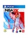2K Nba 2K22 (English/Arabic)- UAE Version, Playstation 4 (PS4)