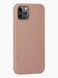 dbramante1928 iPhone 13 Pro Max Protection Case Greenland - Pink Sand
