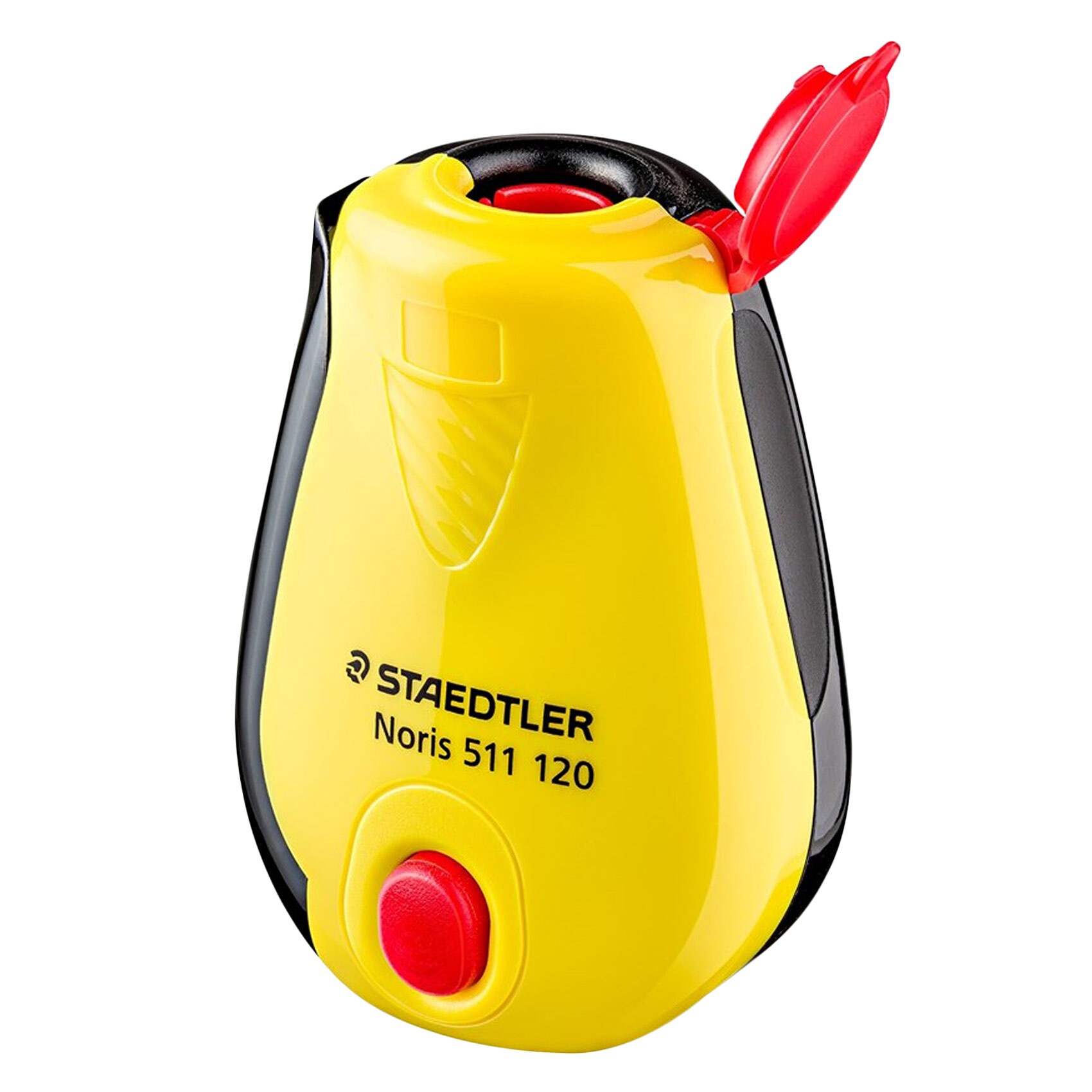 Staedtler 511120 Noris Tub Sharpener product thumbnail 2