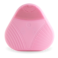 Magnitone - XOXO SoftTouch Silicone Cleansing Brush - Pink