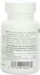 Source Naturals Vitamin B12 Sublingual 2000 Mcg. 50 Tablets