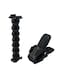 Ozone - Jaws Flex Clamp Mount With 7 joints Adjustable Neck For GoPro HERO 3+ &amp; HERO 4 Black