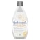 Johnson's Antibacterial Micellar Body Wash Lemon 400ml