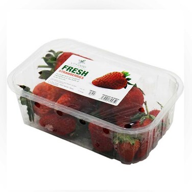 Strawberry Vp Premium 250g