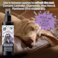 Bugalugs Lavender &amp; Chamomile Deodorising Spray 200ml (6.8 Fl Oz)