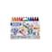 DOMS Wax Crayons Jumbo Set Of 12 Shades